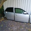 Audi A4 B6 LY7W Drzwi - 6
