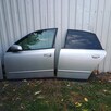 Audi A4 B6 LY7W Drzwi - 5