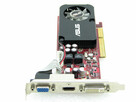 ASUS ATI Radeon HD3450 512MB 64bit DDR2 DSUB DVI HDMI AGPx8 - 2