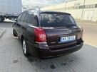 Toyota Avensis 2.0 Diesel W-wa - 3