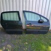 Peugeot 307 EXL drzwi maska blotnik - 6