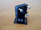 Uchwyt mocowanie drugiego lustra lasera CO2 - 2