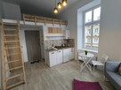 Nowoczesna kawalerka 24 m², Łódź, ul. Struga 58, Piotrkowska - 2