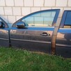 Opel Vectra C drzwi klapa blotnik Z168 - 8