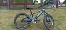 Rower KIMRIDE RS+R – 20 cali – hamulec tarczowy - 4