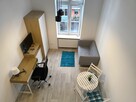 Nowoczesna kawalerka 22 m² | Łódź, ul. Struga 58 | Polesie - 10