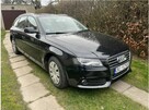 AUDI A4 Avant 1.8 TFSI