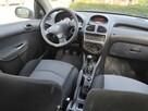 Peugeot 206 1.4 75KM 2004r - 5