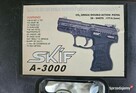 Wiatrówka Anics Skif A-3000 4,5 mm - 8