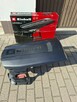 Garaż dla robota koszącego Einhell 3414024 DASZEK - 3