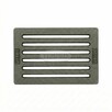 Ruszt żeliwny 22x15 do kominka Spartherm - 2