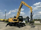 KOPARKA PRZEŁADUNKOWA CATERPILLAR MH3024-06C