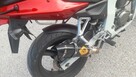 Daelim Roadwin 125 stan bdb. - 4