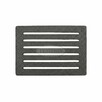 Ruszt żeliwny 22x15 do kominka Spartherm - 3