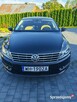 Czarny Volkswagen CC VOLKSWAGEN CC 4x4 4motion 2013/14 - 4