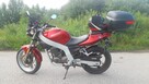 Daelim Roadwin 125 stan bdb. - 1
