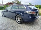 Mazda 6 Kombi   model 2009  Diesel - 3