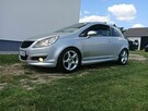 Opel Corsa 1.6 GSI 150 koni 2009 r - 2