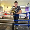 Trening bokserski - Trener Personalny/Boks