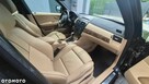BMW X3 - 8