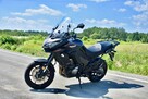 Kawasaki Versys 1000, 2020 r. 120 KM, 73 tys. km.