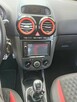 Opel Corsa 1.6 GSI 150 koni 2009 r - 4
