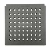 Ruszt żeliwny 29x29 do kominka Invicta Laudel Uniflam - 2