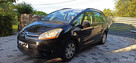C4 Grand Picasso, 2007 r., przebieg 200 tys. - 2
