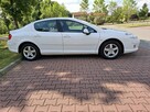 samochód osobowy peugeot 407 1.6 hdi bezwypadkowy serwisowan - 7