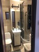 Wynajmę 2-pokojowe mieszkanie 38 m² – Saska Kępa