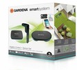 Inteligentny system gardena do robotów - 2