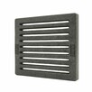 Ruszt żeliwny 22x19 do kominka Spartherm