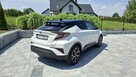 Toyota c-hr 4x4 2017 - 2