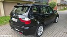 BMW X3 - 9