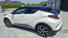 Toyota c-hr 4x4 2017 - 3