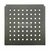 Ruszt żeliwny 29x29 do kominka Invicta Laudel Uniflam - 3