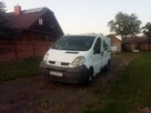 Nissan Primaster 1.9. 100 koń - 1