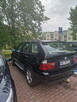BMW X5 2002 r. od syndyka - 2