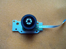 20 szt. MINI Silnik 3-fazowy z napędu DVD, 5V - 6V - 5