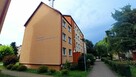 Jasne mieszkanie 48,6 m², wschód–zachód, niski czynsz