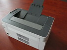 Drukarka mało używana, HP LaserJet 107a. - 4