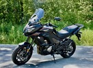 Kawasaki Versys 1000, 2020 r. 120 KM, 73 tys. km. - 3