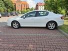 samochód osobowy peugeot 407 1.6 hdi bezwypadkowy serwisowan - 8