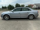 Audi A4 B7 1.8T 163KM + LPG Quattro S-Line - 8