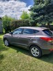 Hyundai ix35 1.7crdi - 4