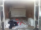 Nissan Primaster 1.9. 100 koń - 6