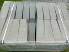 Słupki geodezyjne graniczne Mińsk Mazowiecki - 2