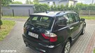 BMW X3 - 10