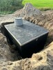 Szambo betonowe, Zbiorniki na deszczówkę - 4