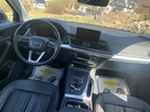 Audi q5 2020r - 2